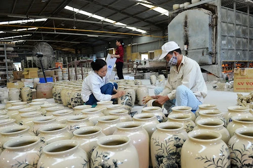 Hà Nội sắp đối thoại, tháo gỡ khó khăn cho doanh nghiệp tại làng nghề