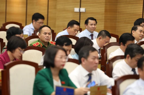 Hà Nội nhận diện những hạn chế trong cải cách hành chính, xây dựng chính quyền điện tử