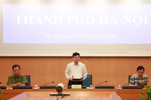 Hà Nội: Ai cũng muốn cách ly ở khách sạn thì khó quản lý và dễ lây nhiễm