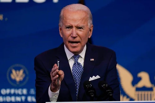 [Ảnh] 7 điều ông Joe Biden hứa sẽ làm trong ngày đầu tiên nhậm chức Tổng thống Mỹ