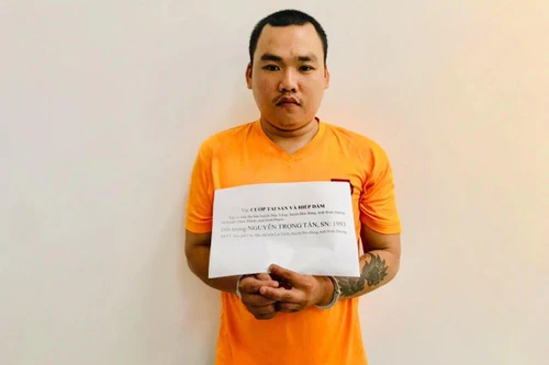 [Tin nhanh sáng 27-12-2020] Đề nghị truy tố “bác sĩ thú y” thú tính ở Bình Dương