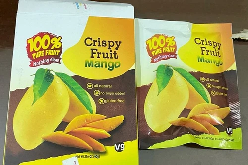 [Tin nhanh sáng 4-10-2020] Cảnh báo tác hại của ma túy “nước xoài”