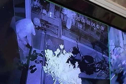 [Tin nhanh tối 19-8-2020] Điều tra vụ trộm cuỗm 350 cây vàng 