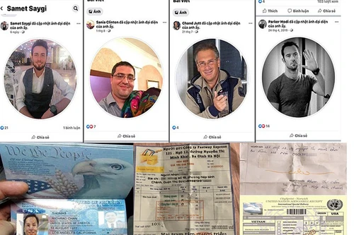 [Tin nhanh sáng 3-9-2020] Dính bẫy ‘tình ngoại’, mất trắng 280 triệu đồng