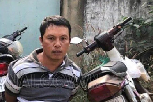 [Tin nhanh tối 29-12-2020] Bắt giữ kẻ chuyên hãm hại phụ nữ bán vé số