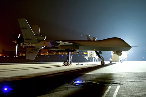 Quốc hội Mỹ sắp phê chuẩn lô vũ khí trị giá 7 tỷ USD với Đài Loan