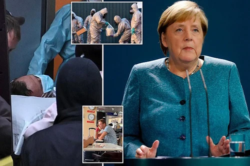 Căng thẳng quanh nghi án đầu độc chính trị gia đối lập Nga, ai được hưởng lợi? 