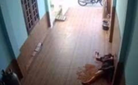 [Tin nhanh tối 23-9-2020] Cụ ông 73 tuổi chém người tình trọng thương rồi tự tử