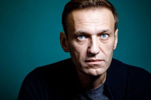 Chính trị gia đối lập Navalny cáo buộc Tổng thống Putin đứng sau vụ đầu độc
