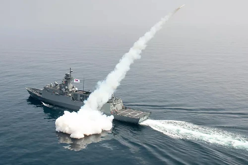 Triều Tiên cảnh báo Hàn Quốc về căng thẳng hải quân liên Triều