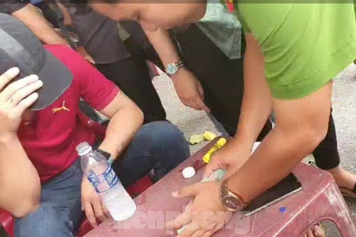 [Tin nhanh tối 29-9-2020] ‘Đại gia’ rởm tống tiền phụ nữ nhẹ dạ