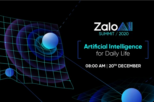 Ngày hội trải nghiệm sản phẩm trí tuệ nhân tạo của Việt Nam