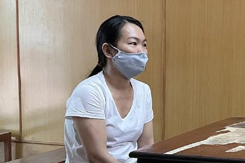 [Tin nhanh tối 30-12-2020] Tuyên án người vợ đâm chồng tử vong vì chuyện mua cơm