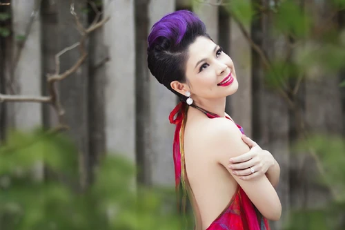 Thanh Thảo cùng lúc ra 4 album “Gọi tên 4 mùa”