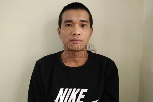 Chưa kịp thỏa cơn nghiện đã bị bắt