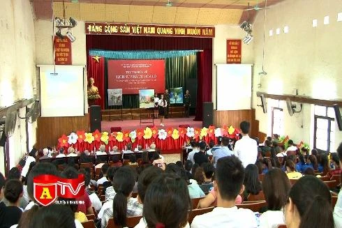 Cách tiếp cận mới về tìm hiểu lịch sử Nhà tù Hỏa Lò