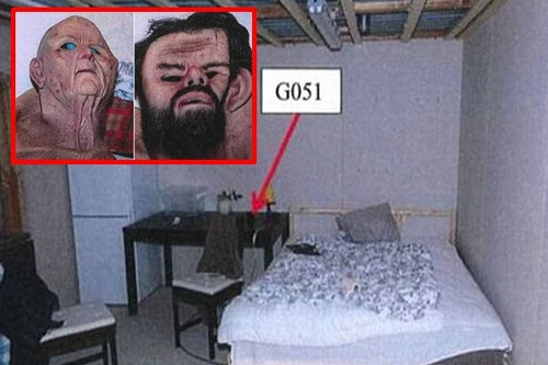 Kế hoạch khủng khiếp của vị bác sĩ bắt cóc, hãm hiếp phụ nữ trong hầm tối