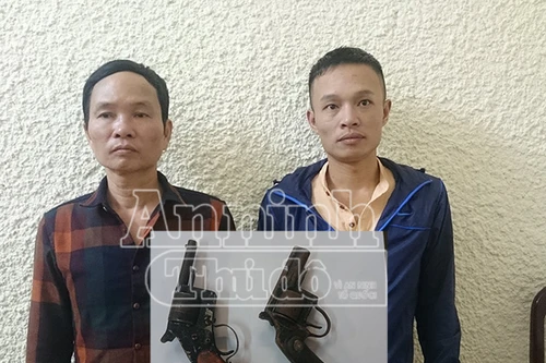 5 nữ nhân viên bị đánh, chủ quán karaoke ra tay trả thù