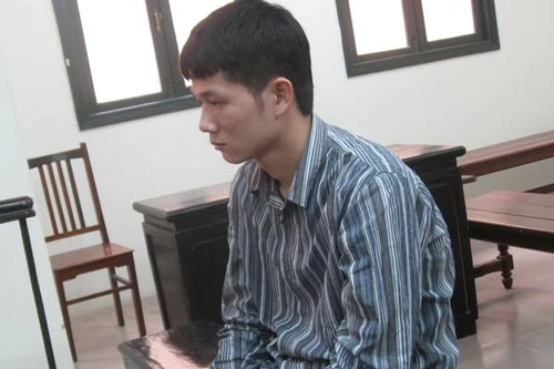 Vừa ra tù lại tiếp tục đầu quân cho "tú bà" bóc lột thân xác phụ nữ