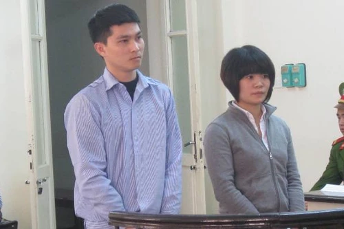 Hotgirl 9X phát triển tình cảm rồi đưa bạn trai vào con đường ma túy