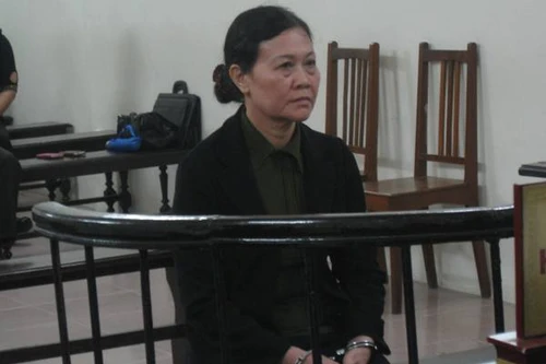 Nữ Phó hiệu trưởng Trường Phương Nam trốn thuế cả tỷ đồng