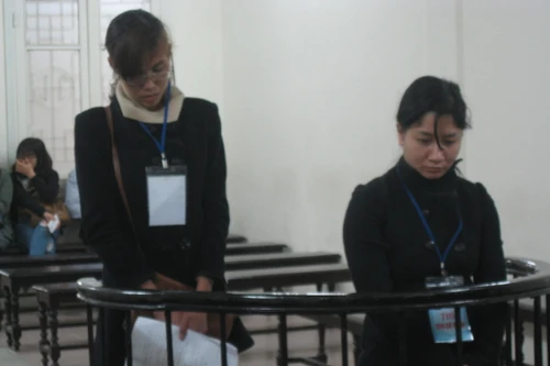 Nhân viên y tế giả mạo hồ sơ trục lợi tiền bảo hiểm