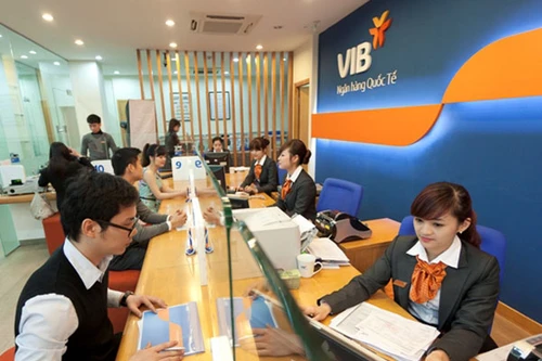 Ngân hàng đầu tiên triển khai mở tài khoản và gửi tiết kiệm không cần ra chi nhánh