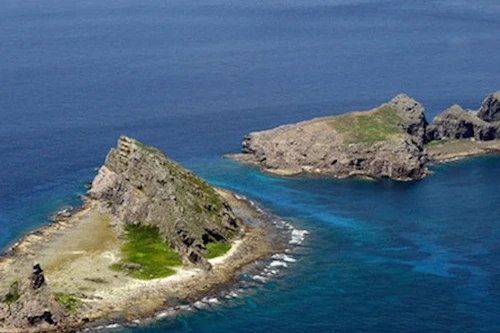 Trung Quốc chỉ trích Mỹ làm bất ổn khu vực châu Á-Bình Dương