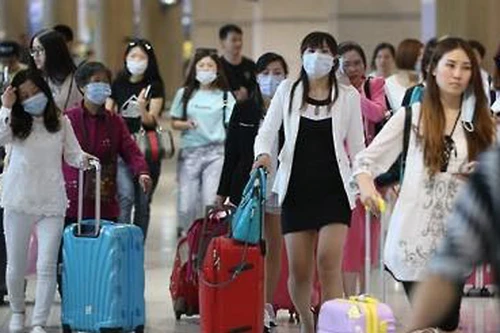 Hàn Quốc bắt 2 đối tượng tung tin sai về virus MERS