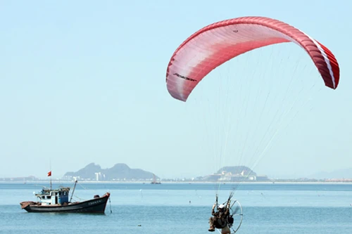 Đà Nẵng kết nối thể thao và du lịch