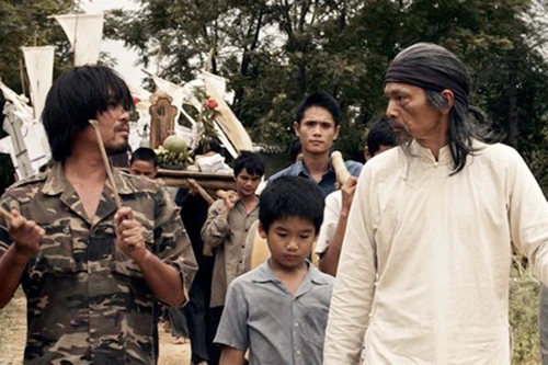 6 bộ phim Việt dự Tuần lễ phim Việt Nam tại Mỹ