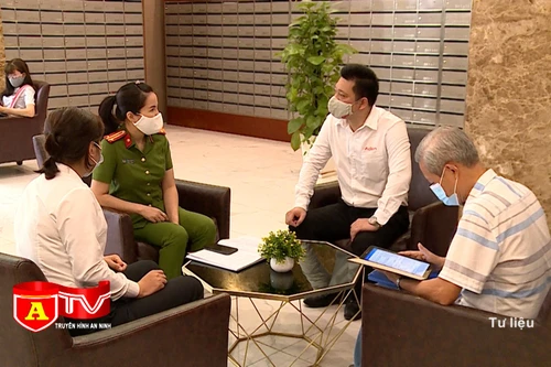 Hà Nội: Người nhập cảnh phải tiêm đủ 2 liều vaccine hoặc có giấy xác nhận khỏi bệnh, cách ly 7 ngày