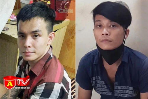 Mang xe máy đi bán gặp ngay phải cướp