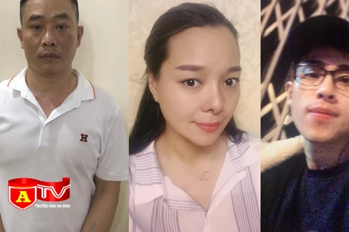 Khám phá ổ nhóm đối tượng tàng trữ trái phép vũ khí quân dụng và ma túy tổng hợp