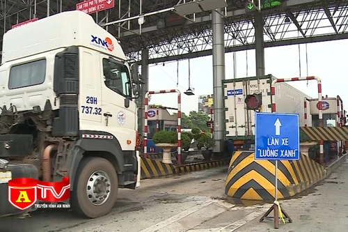 Phát động cao điểm tấn công tội phạm lợi dụng "luồng xanh" để hoạt động