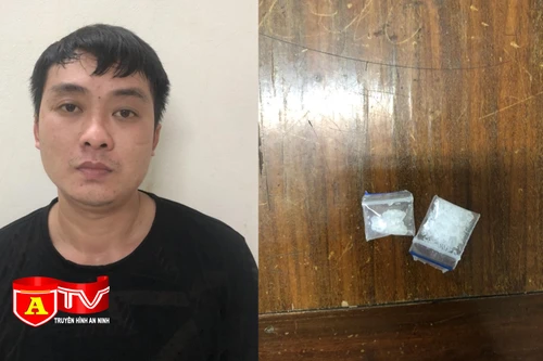 Thủ đoạn cất giấu ma tuý tinh vi vẫn bị công an lật tẩy