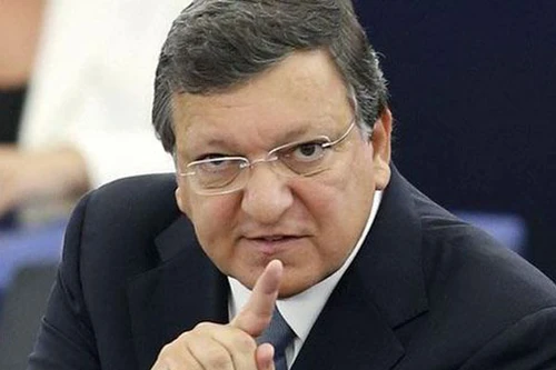 Lãnh đạo EU gửi “tâm thư” mong Nga tiếp tục cung cấp khí đốt cho Ukraine