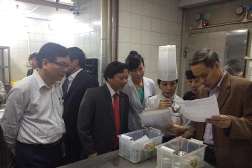 Nhiều thực phẩm chức năng thổi phồng sự thật