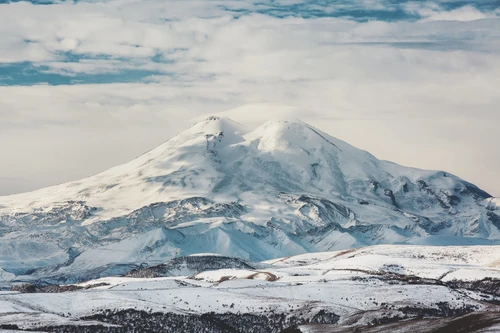 Điểm tên những ngọn núi cao nhất ở từng lục địa