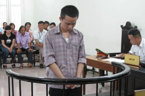 Thiếu phụ đang chờ ly hôn bị sát hại dã man bởi gã trai si tình