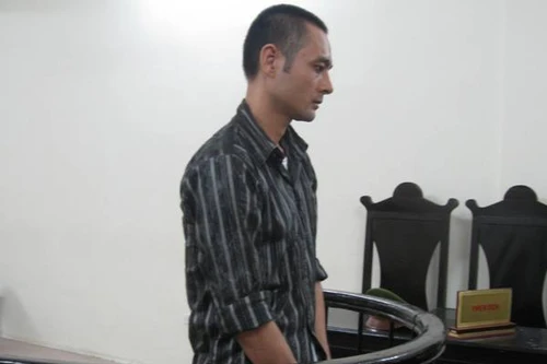 Mạo danh "cháu ruột lãnh đạo cấp cao" để lừa đảo