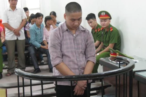 Truy sát người phụ nữ làm đồng đến cùng để thỏa mãn dục vọng