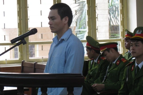 Hôm nay 21-7, tái xét xử vụ án đặc biệt nghiêm trọng tại Bắc Giang