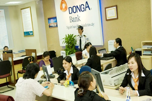 Nhiều lãnh đạo chủ chốt của DongA Bank sẽ bị miễn nhiệm, đình chỉ