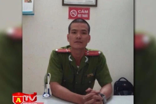 Giả danh công an để cưỡng đoạt tài sản của chủ nhà nghỉ