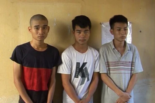 "Yêu" trẻ vị thành niên - Bài học cho sự thiếu hiểu biết pháp luật