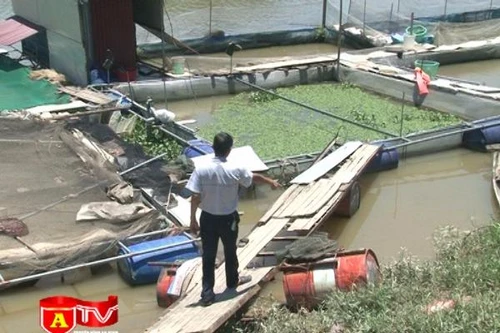 Lời kể của nhân chứng trong vụ 5 người bị tử vong do điện giật 