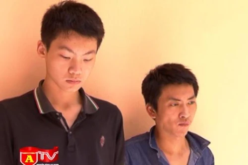 Khám phá ổ nhóm đối tượng người Trung Quốc dùng thẻ ATM giả rút trộm tiền