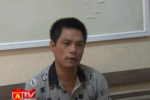 Triệt phá ổ nhóm cướp tài sản