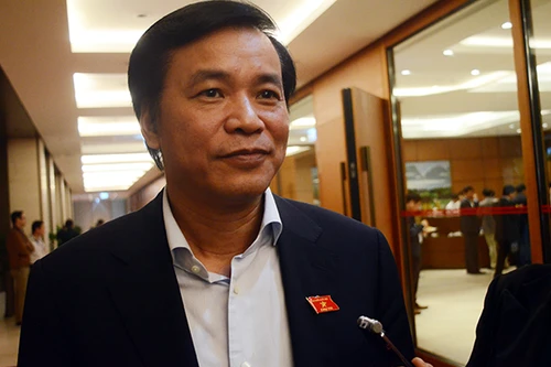 Tất cả thành viên Chính phủ và Thủ tướng sẵn sàng trả lời chất vấn